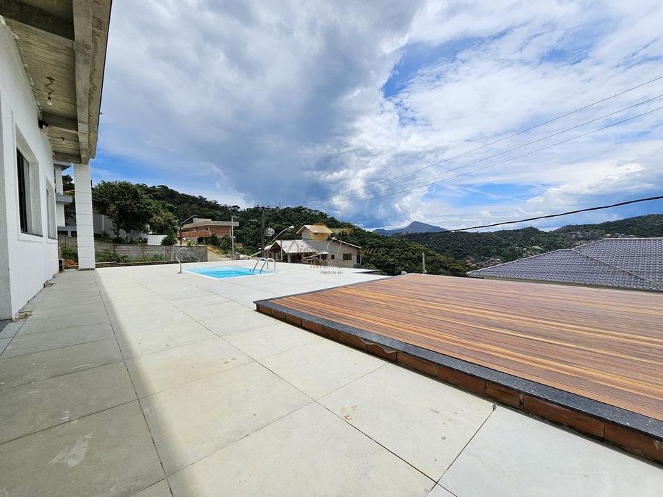 Casa à venda em Barra do Imbuí, Teresópolis - RJ - Foto 34