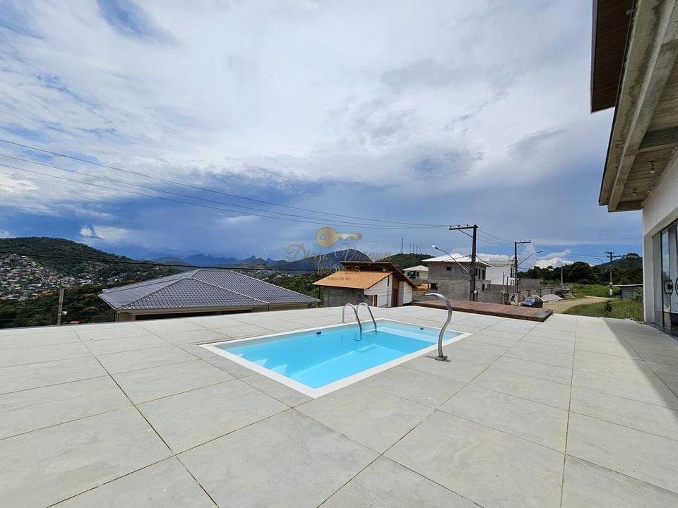 Casa à venda em Barra do Imbuí, Teresópolis - RJ - Foto 35