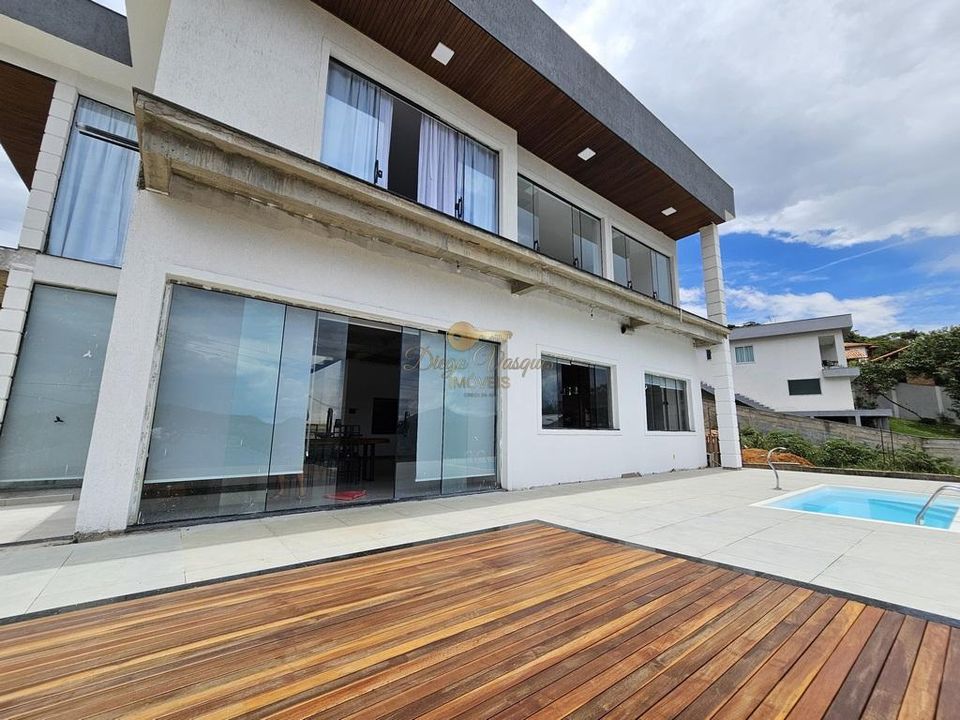 Casa à venda em Barra do Imbuí, Teresópolis - RJ - Foto 33