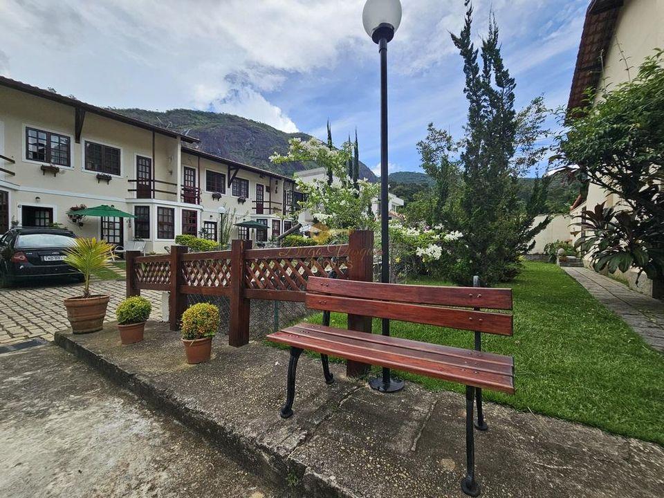 Casa à venda em Parque do Imbui, Teresópolis - RJ - Foto 3