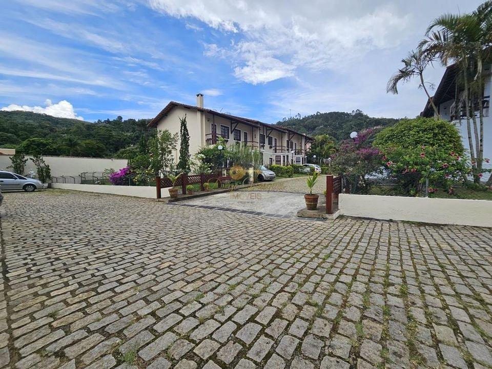 Casa à venda em Parque do Imbui, Teresópolis - RJ - Foto 4