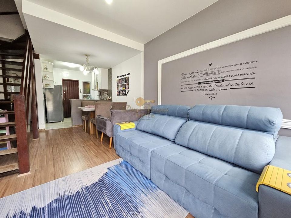 Casa à venda em Parque do Imbui, Teresópolis - RJ - Foto 7