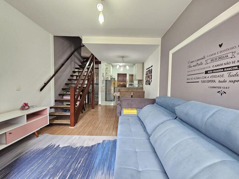 Casa à venda em Parque do Imbui, Teresópolis - RJ - Foto 5