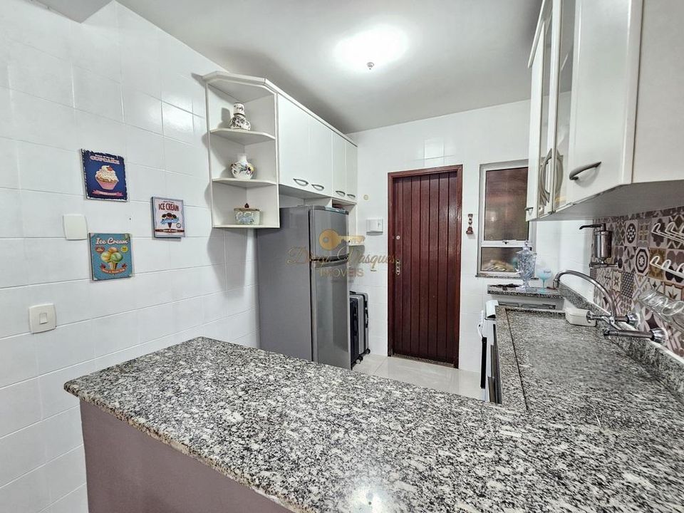 Casa à venda em Parque do Imbui, Teresópolis - RJ - Foto 10