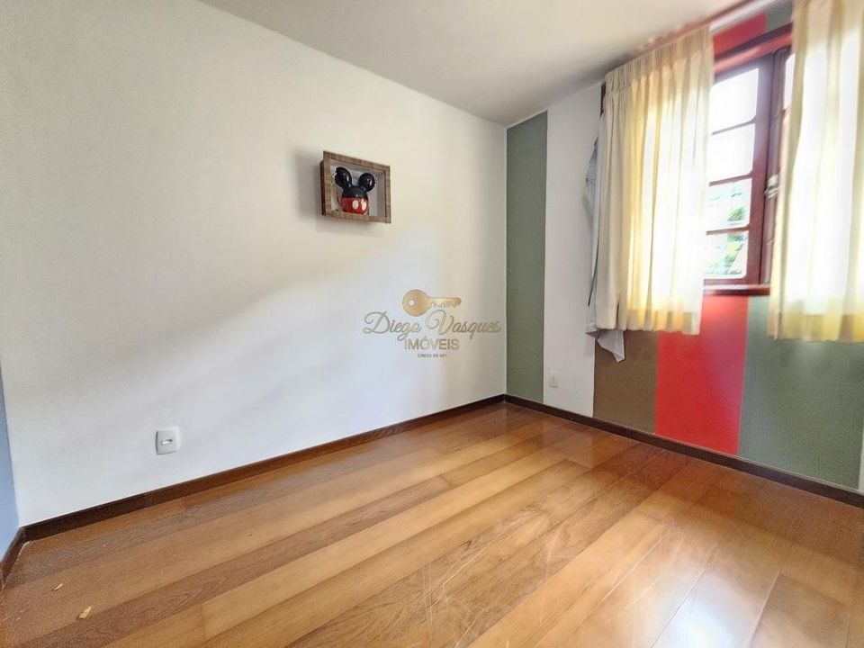 Casa à venda em Parque do Imbui, Teresópolis - RJ - Foto 12