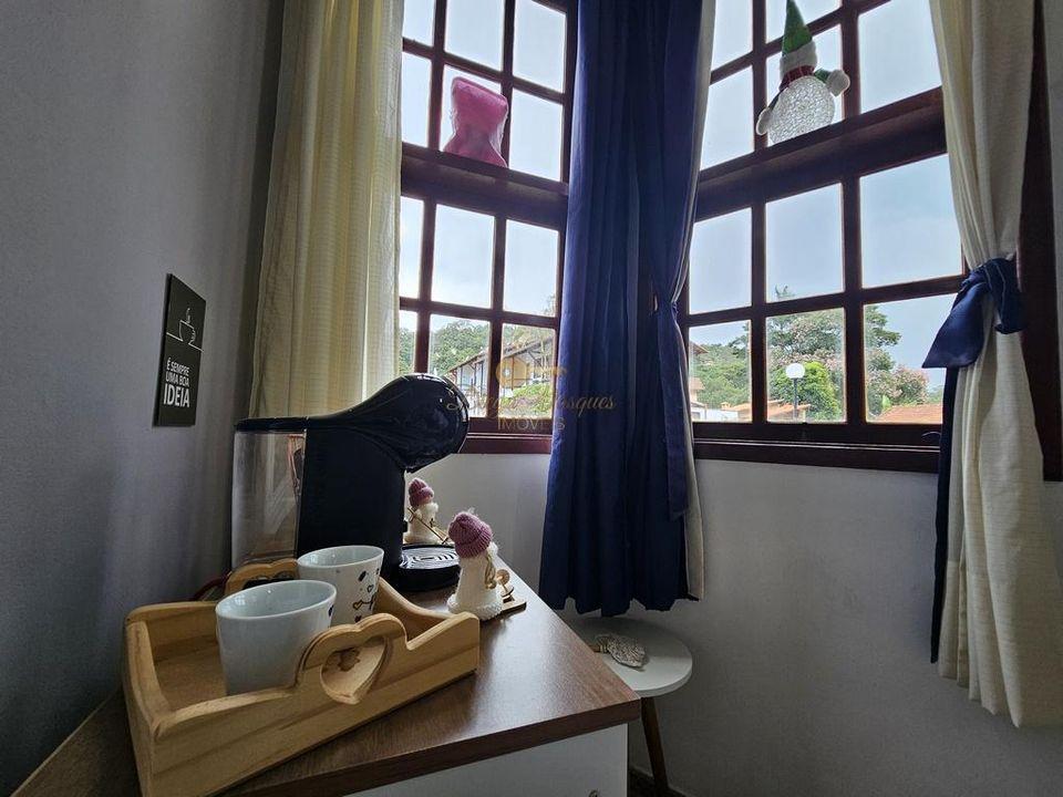 Casa à venda em Parque do Imbui, Teresópolis - RJ - Foto 8