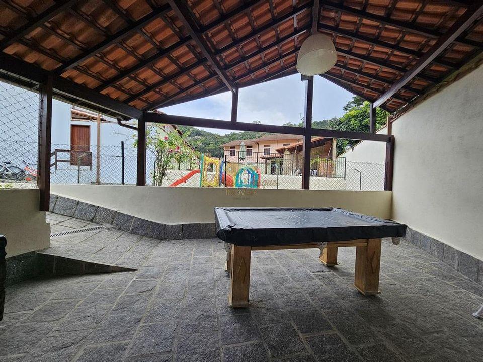 Casa à venda em Parque do Imbui, Teresópolis - RJ - Foto 22