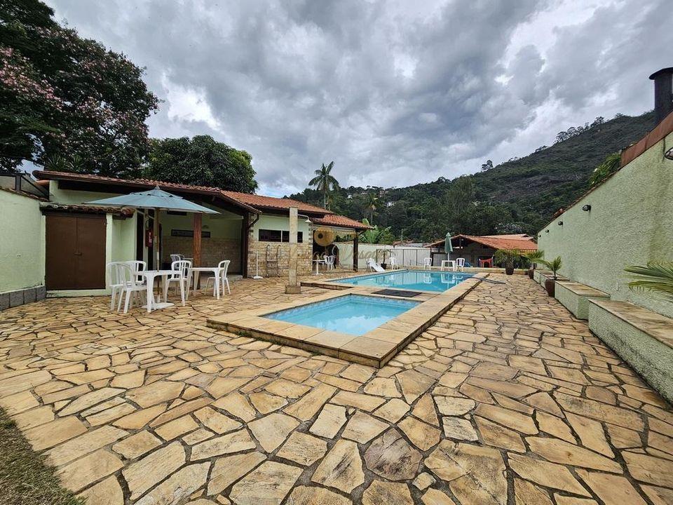 Casa à venda em Parque do Imbui, Teresópolis - RJ - Foto 19