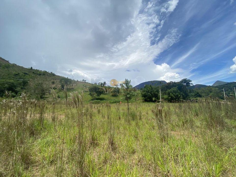 Terreno Residencial à venda em Fazenda Alpina, Teresópolis - RJ - Foto 5