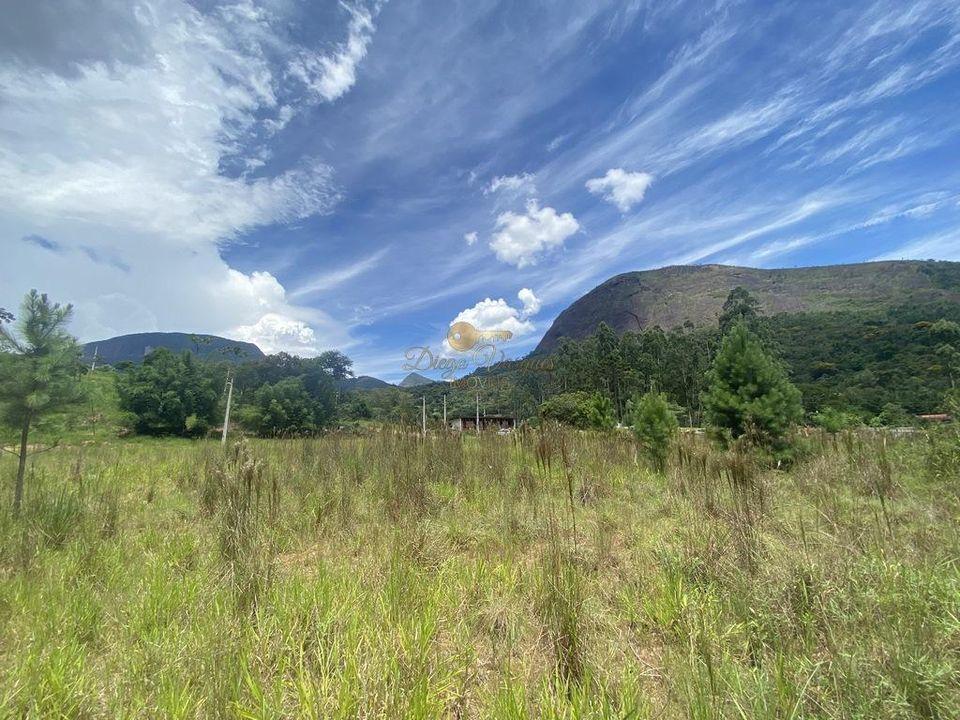 Terreno Residencial à venda em Fazenda Alpina, Teresópolis - RJ - Foto 4