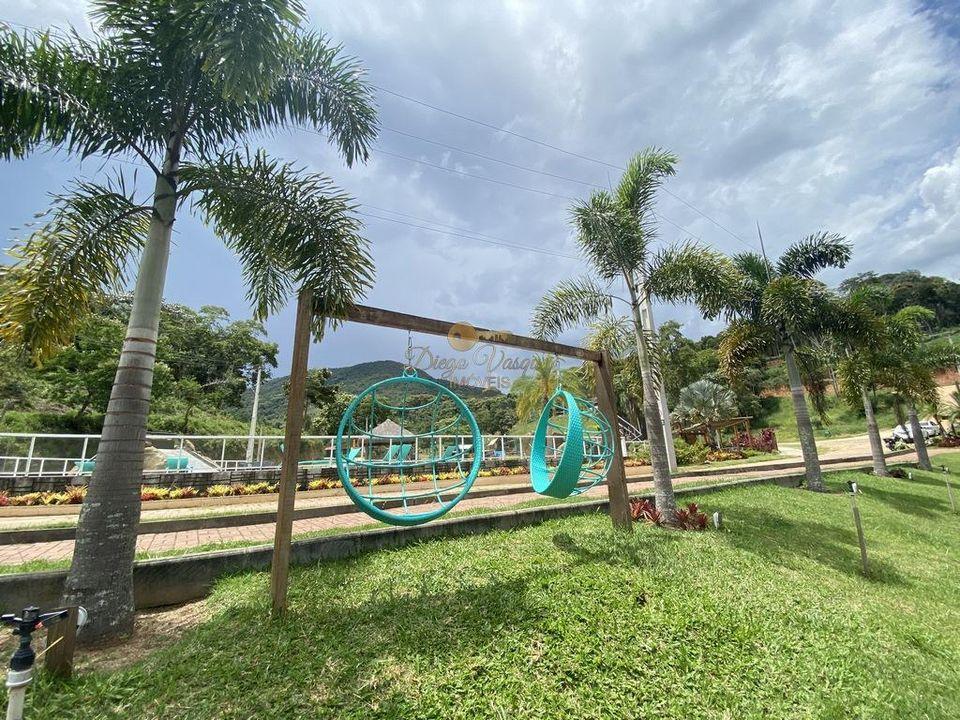 Terreno Residencial à venda em Fazenda Alpina, Teresópolis - RJ - Foto 8