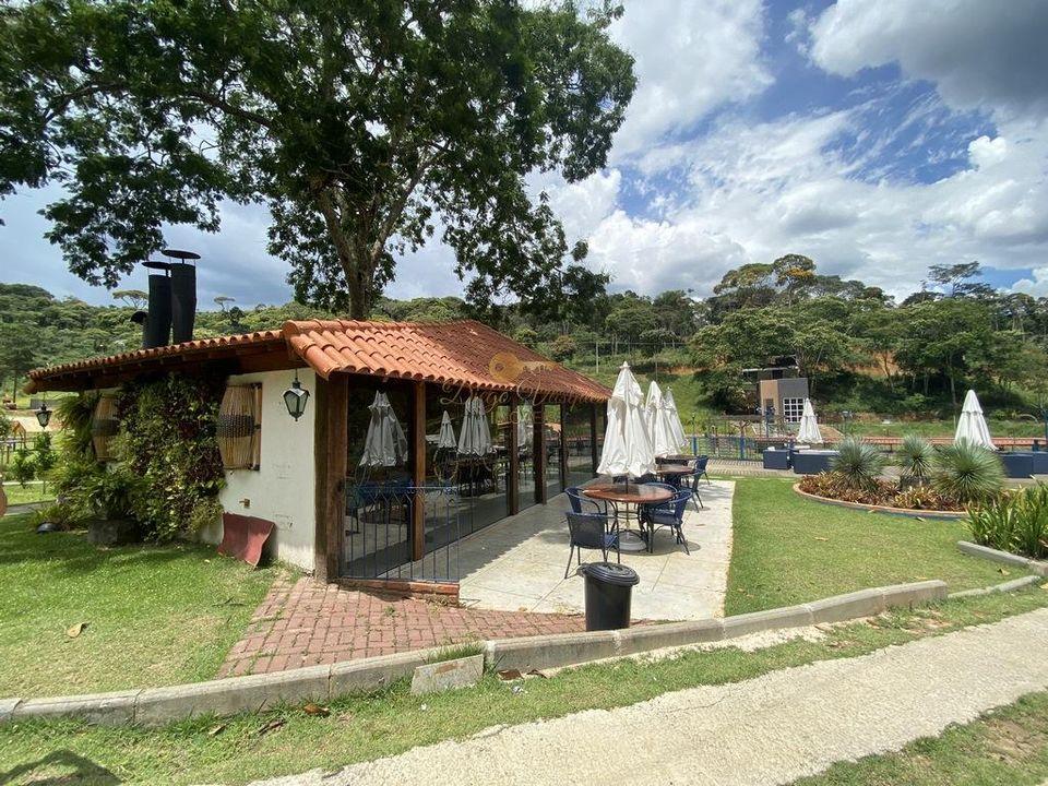 Terreno Residencial à venda em Fazenda Alpina, Teresópolis - RJ - Foto 9