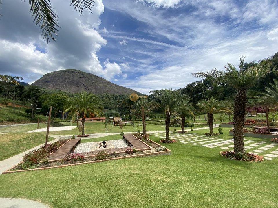 Terreno Residencial à venda em Fazenda Alpina, Teresópolis - RJ - Foto 13