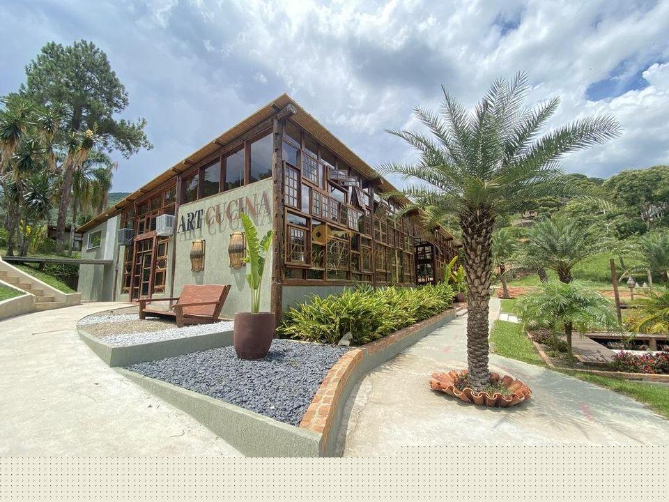 Terreno Residencial à venda em Fazenda Alpina, Teresópolis - RJ - Foto 12