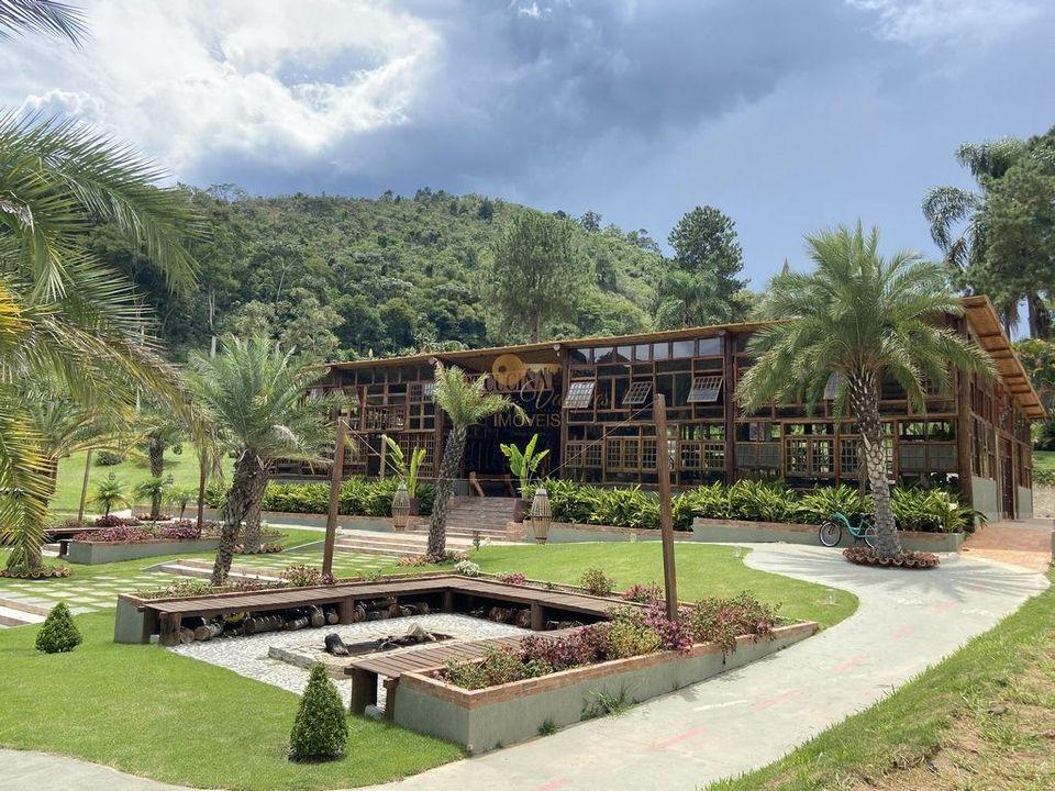 Terreno Residencial à venda em Fazenda Alpina, Teresópolis - RJ - Foto 14