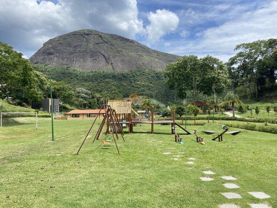 Terreno Residencial à venda em Fazenda Alpina, Teresópolis - RJ - Foto 15