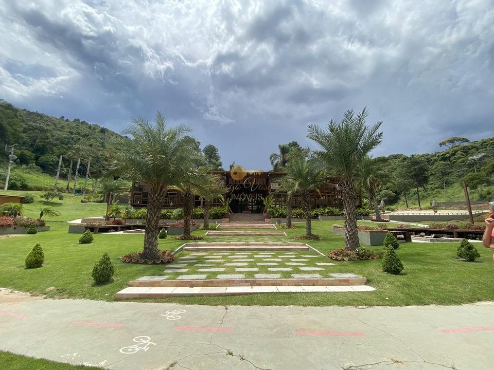 Terreno Residencial à venda em Fazenda Alpina, Teresópolis - RJ - Foto 16