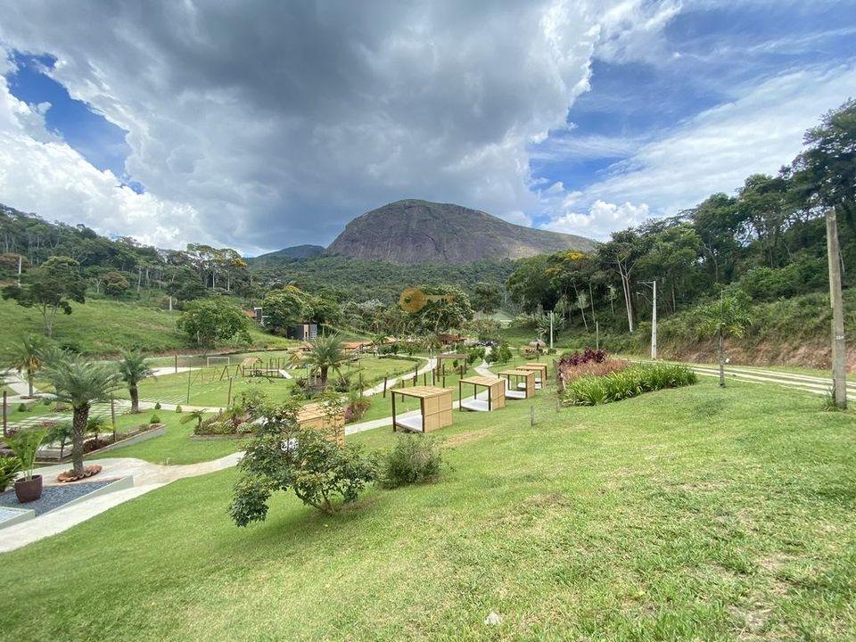 Terreno Residencial à venda em Fazenda Alpina, Teresópolis - RJ - Foto 17