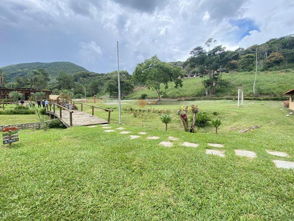 Terreno Residencial à venda em Fazenda Alpina, Teresópolis - RJ - Foto 18