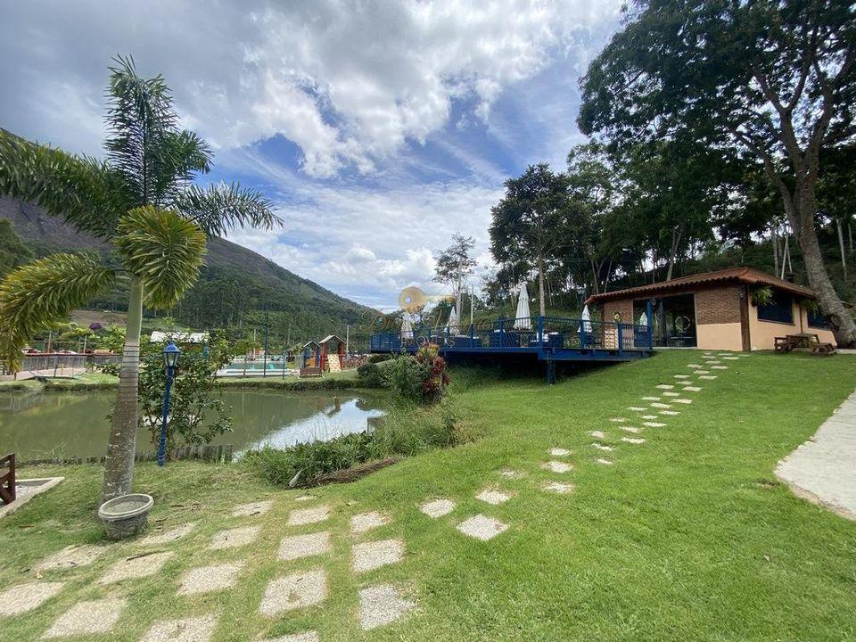 Terreno Residencial à venda em Fazenda Alpina, Teresópolis - RJ - Foto 19