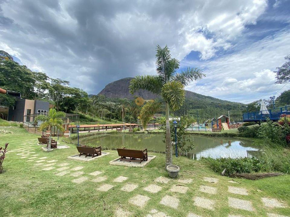 Terreno Residencial à venda em Fazenda Alpina, Teresópolis - RJ - Foto 20