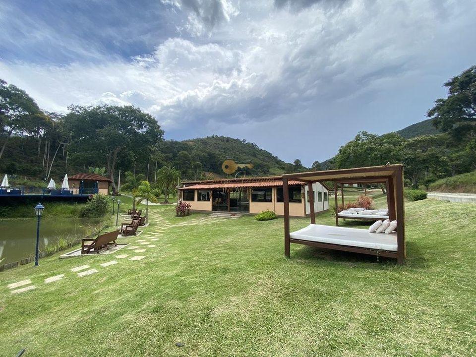 Terreno Residencial à venda em Fazenda Alpina, Teresópolis - RJ - Foto 22