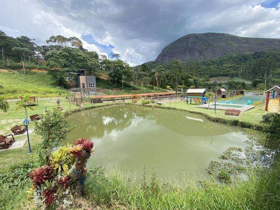 Terreno Residencial à venda em Fazenda Alpina, Teresópolis - RJ - Foto 23