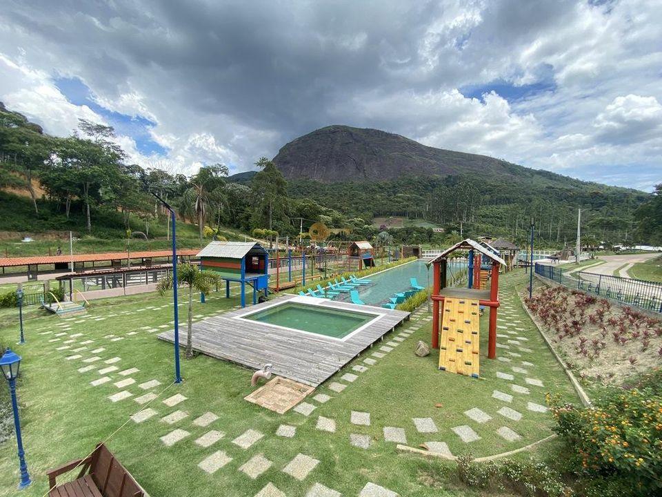 Terreno Residencial à venda em Fazenda Alpina, Teresópolis - RJ - Foto 25