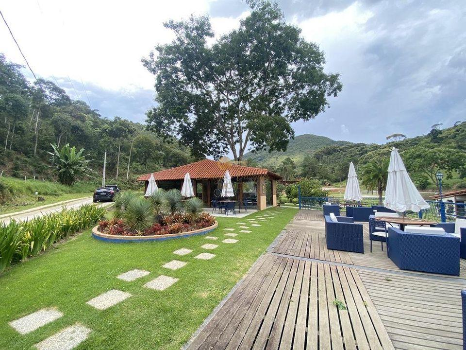 Terreno Residencial à venda em Fazenda Alpina, Teresópolis - RJ - Foto 24