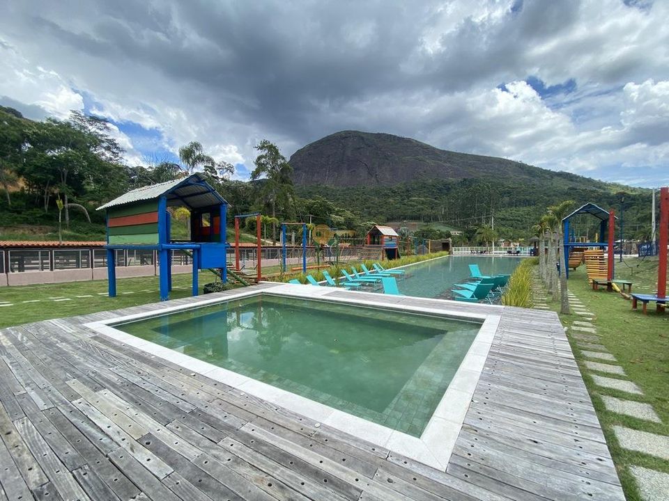 Terreno Residencial à venda em Fazenda Alpina, Teresópolis - RJ - Foto 27