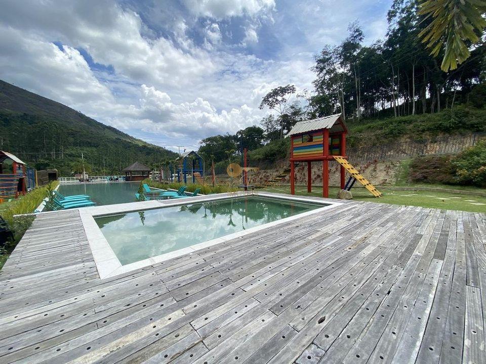 Terreno Residencial à venda em Fazenda Alpina, Teresópolis - RJ - Foto 28