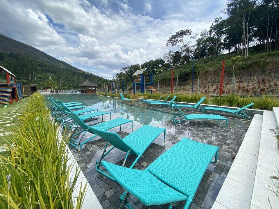 Terreno Residencial à venda em Fazenda Alpina, Teresópolis - RJ - Foto 29