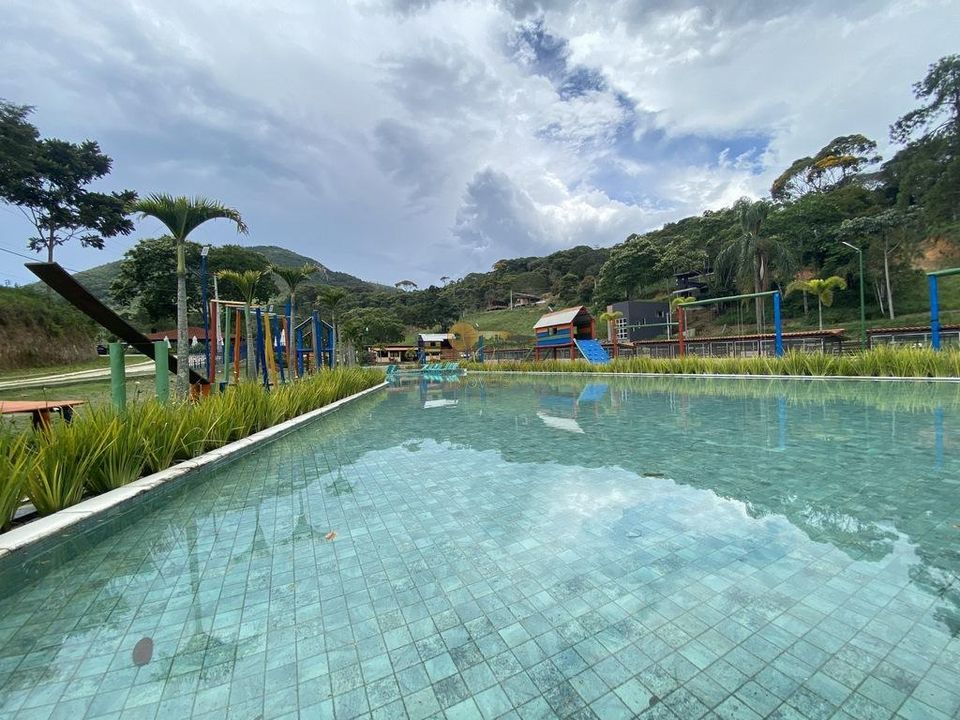 Terreno Residencial à venda em Fazenda Alpina, Teresópolis - RJ - Foto 31