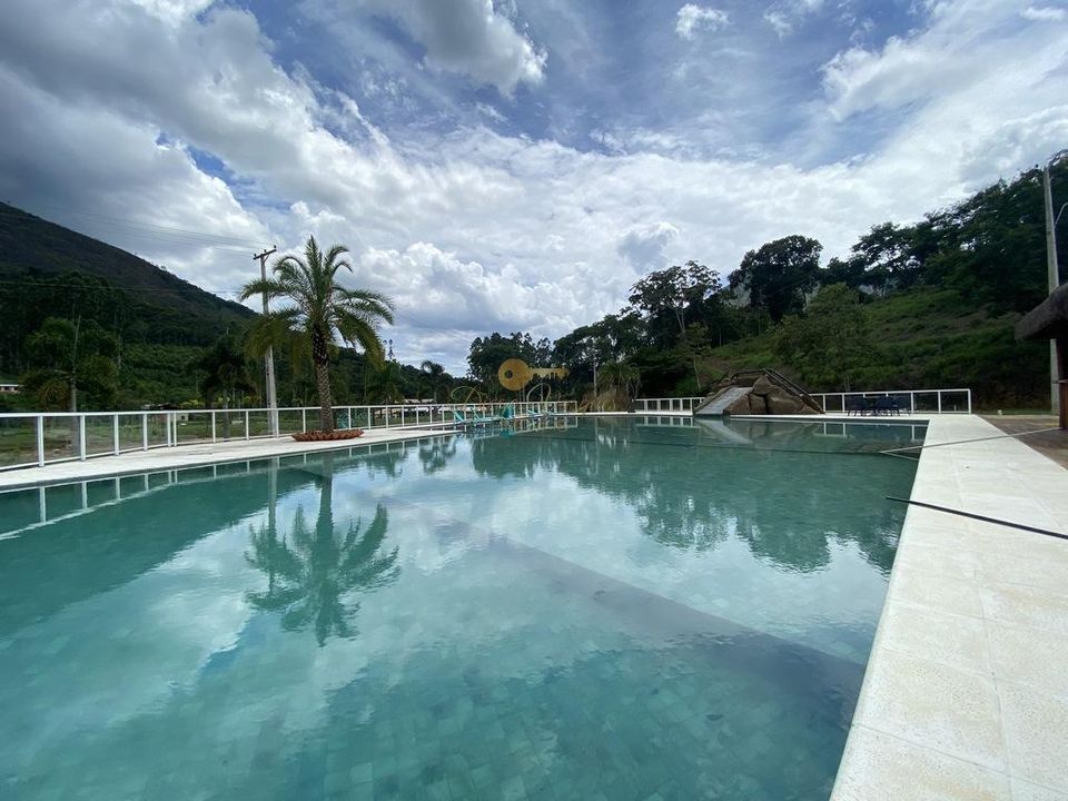 Terreno Residencial à venda em Fazenda Alpina, Teresópolis - RJ - Foto 33