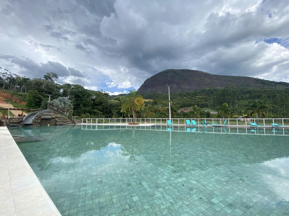 Terreno Residencial à venda em Fazenda Alpina, Teresópolis - RJ - Foto 32