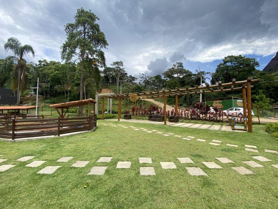 Terreno Residencial à venda em Fazenda Alpina, Teresópolis - RJ - Foto 36