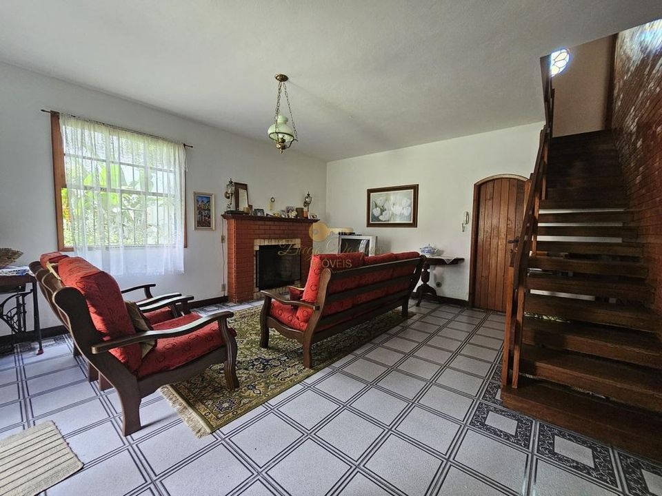 Casa à venda em Agriões, Teresópolis - RJ - Foto 13