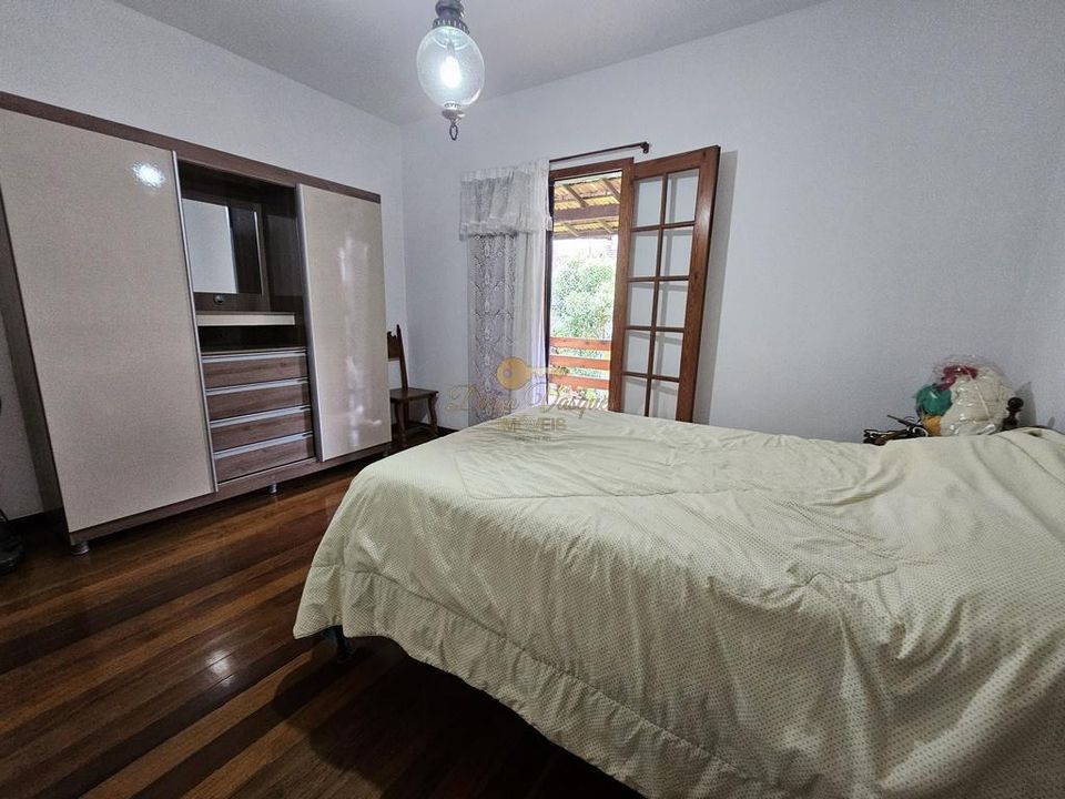 Casa à venda em Agriões, Teresópolis - RJ - Foto 24