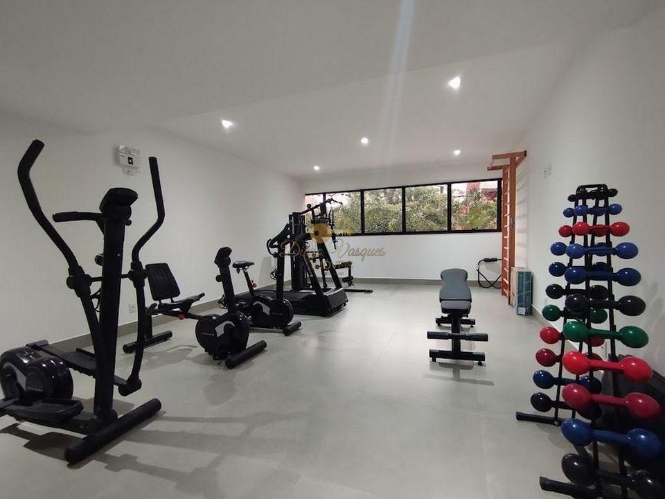 Apartamento à venda em Agriões, Teresópolis - RJ - Foto 15