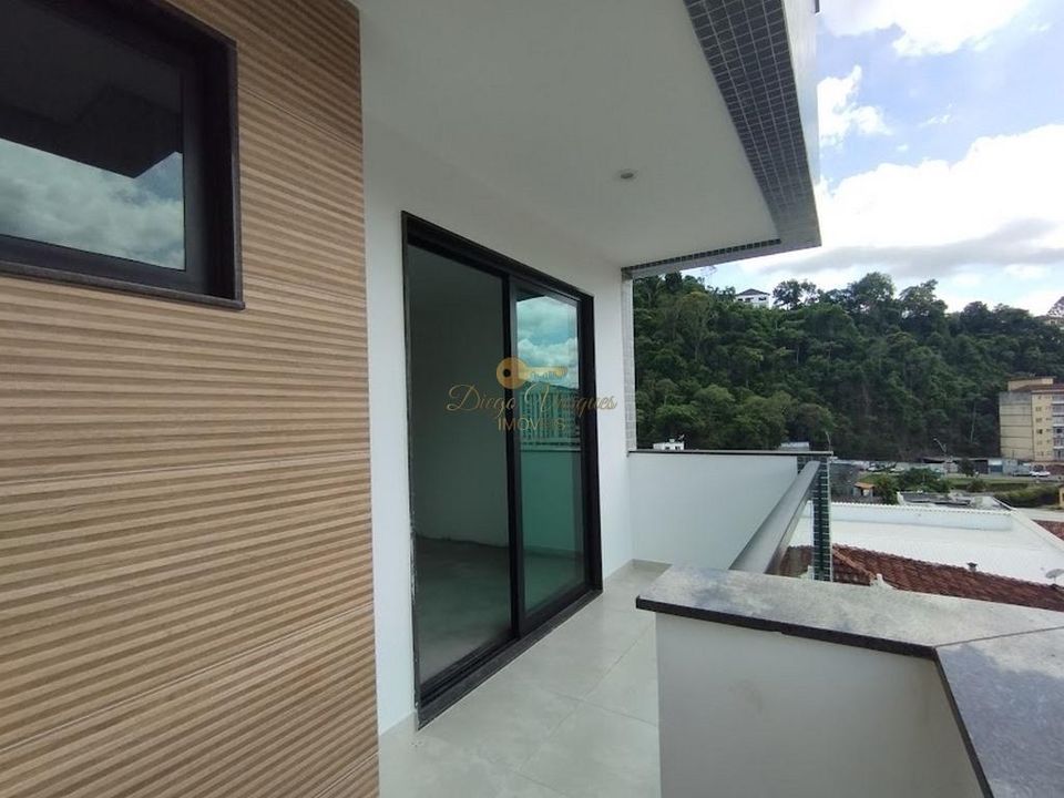 Apartamento à venda em Agriões, Teresópolis - RJ - Foto 2