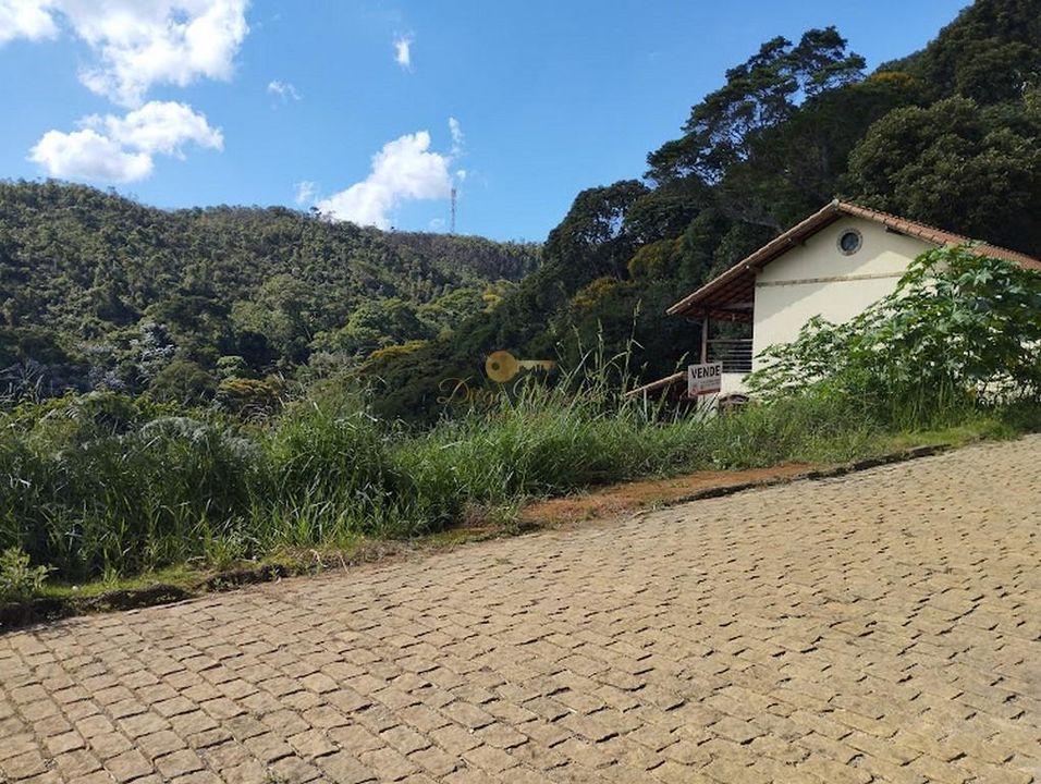 Terreno Residencial à venda em Prata, Teresópolis - RJ - Foto 5