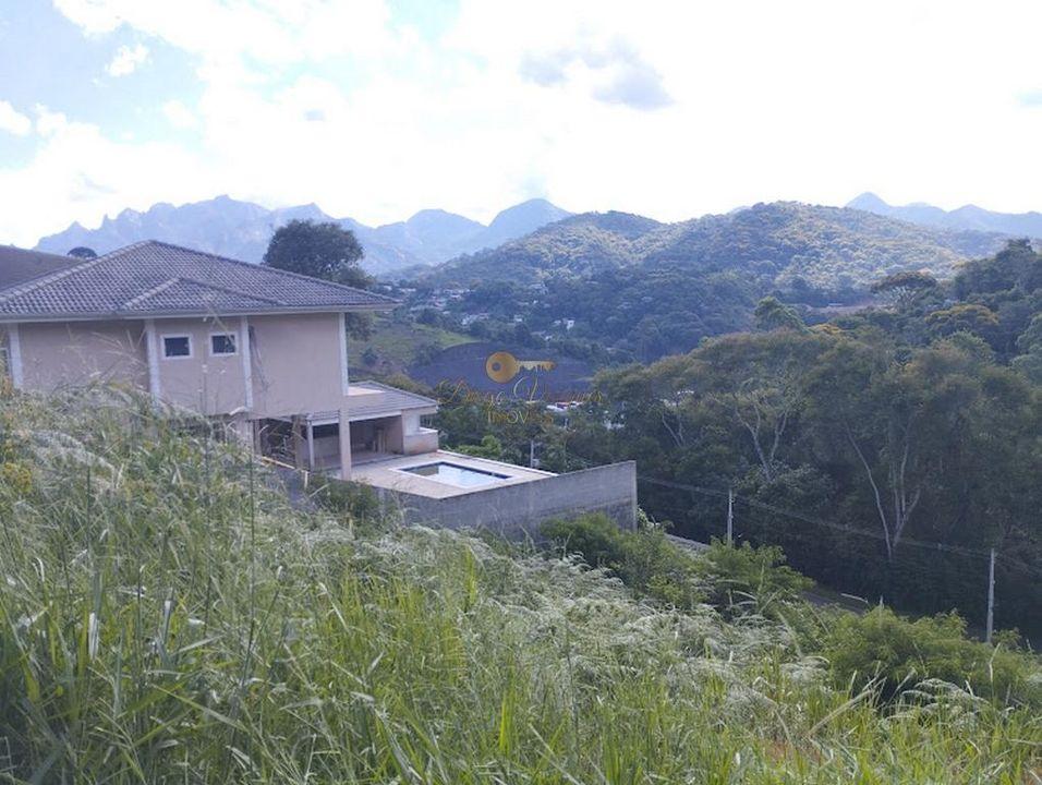 Terreno Residencial à venda em Prata, Teresópolis - RJ - Foto 4