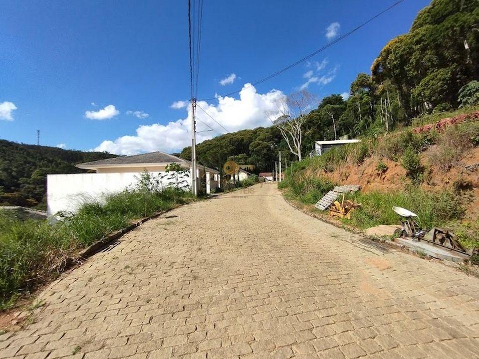 Terreno Residencial à venda em Prata, Teresópolis - RJ - Foto 9