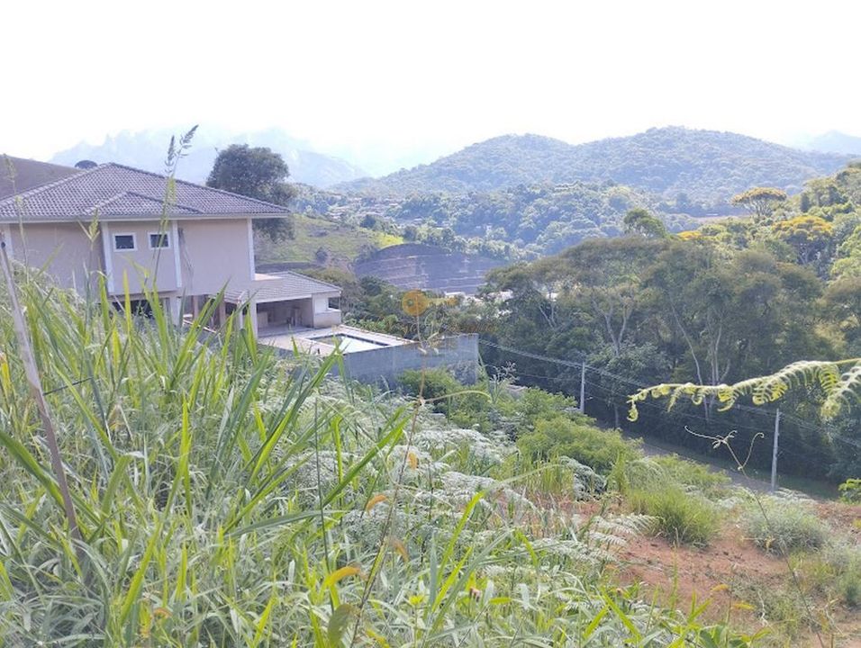 Terreno Residencial à venda em Prata, Teresópolis - RJ - Foto 3