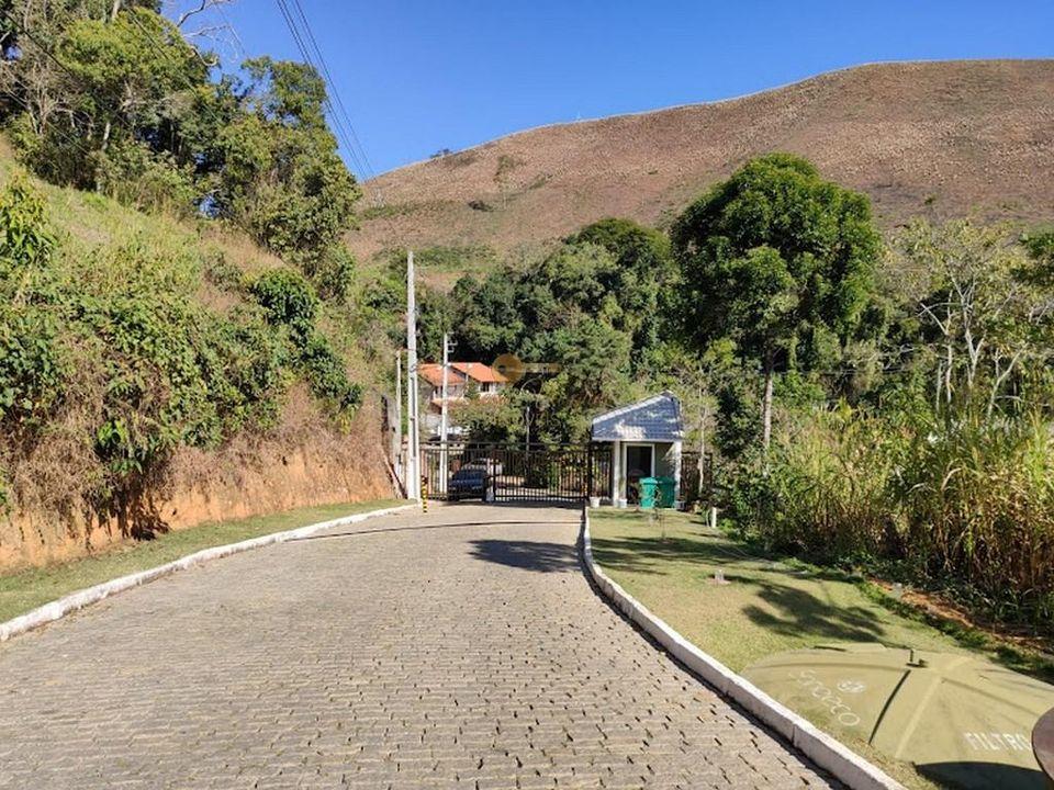 Terreno Residencial à venda em Prata, Teresópolis - RJ - Foto 11