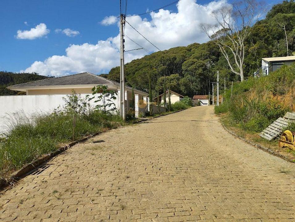 Terreno Residencial à venda em Prata, Teresópolis - RJ - Foto 8