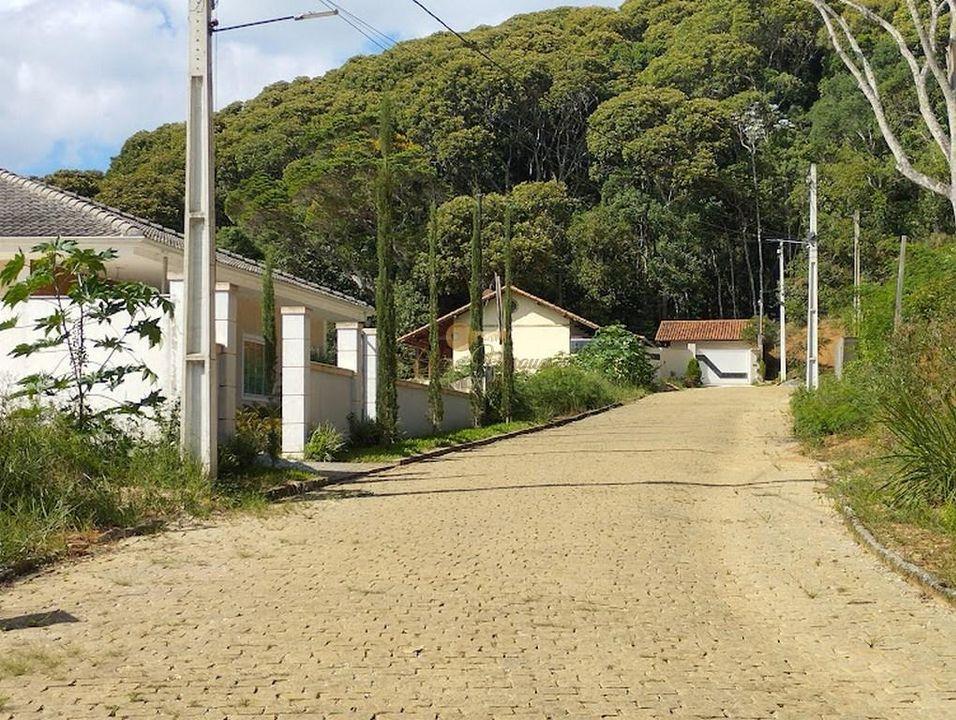 Terreno Residencial à venda em Prata, Teresópolis - RJ - Foto 7
