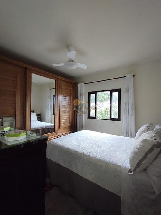 Apartamento à venda em Nossa Senhora de Fátima, Teresópolis - RJ - Foto 4