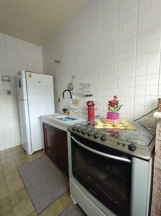 Apartamento à venda em Nossa Senhora de Fátima, Teresópolis - RJ - Foto 5