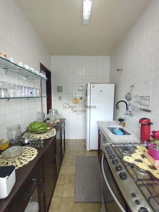 Apartamento à venda em Nossa Senhora de Fátima, Teresópolis - RJ - Foto 6